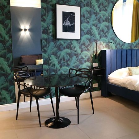 Seven Suites Apartments - Via Matteotti 178 圣雷默 外观 照片