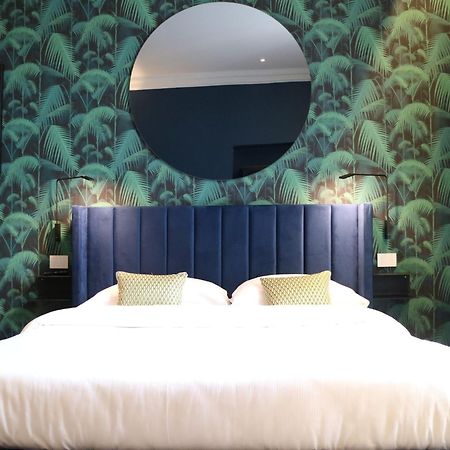 Seven Suites Apartments - Via Matteotti 178 圣雷默 外观 照片