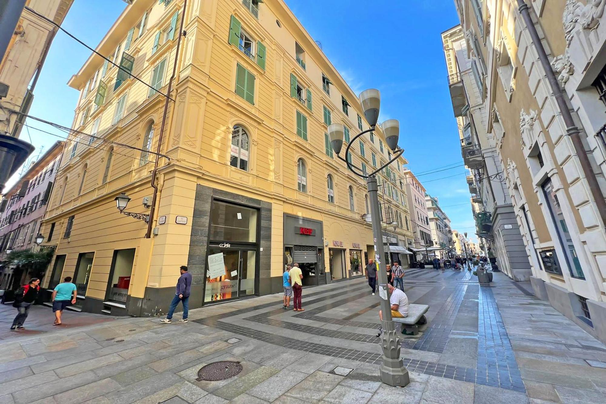 Seven Suites Apartments - Via Matteotti 178 圣雷默 客房 照片