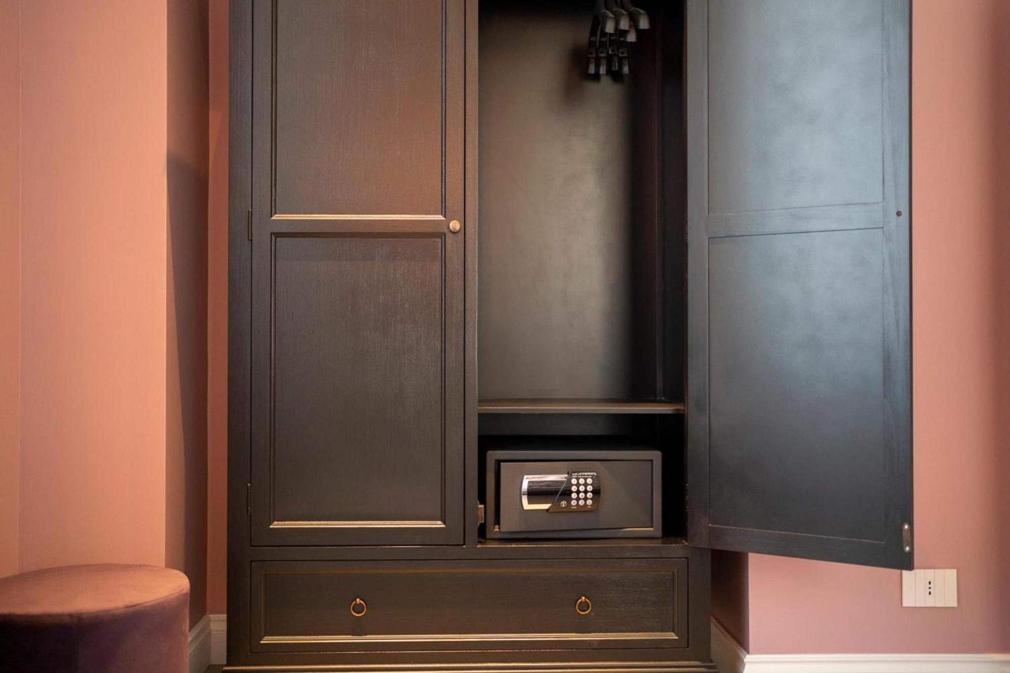 Seven Suites Apartments - Via Matteotti 178 圣雷默 外观 照片