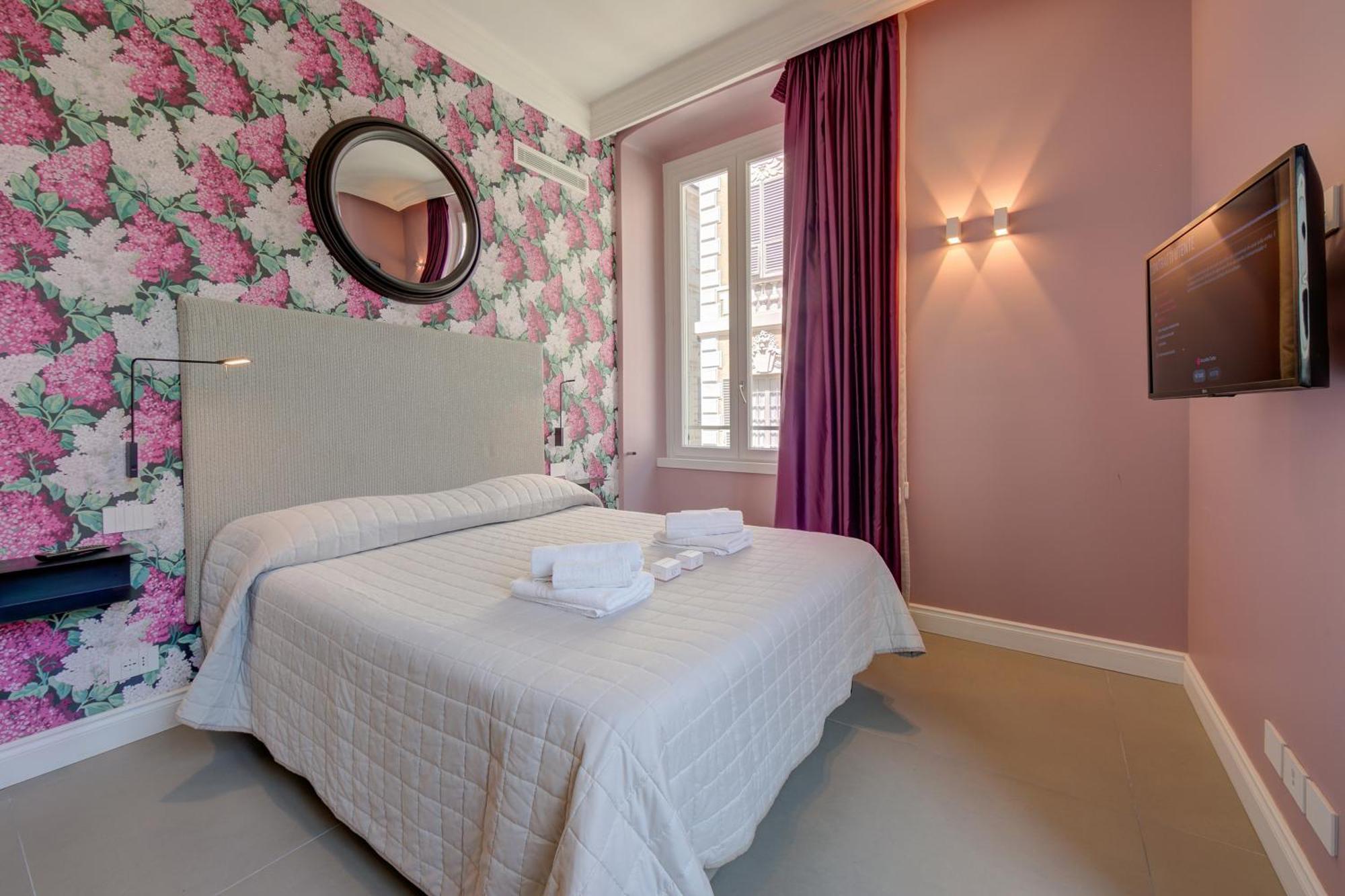 Seven Suites Apartments - Via Matteotti 178 圣雷默 外观 照片