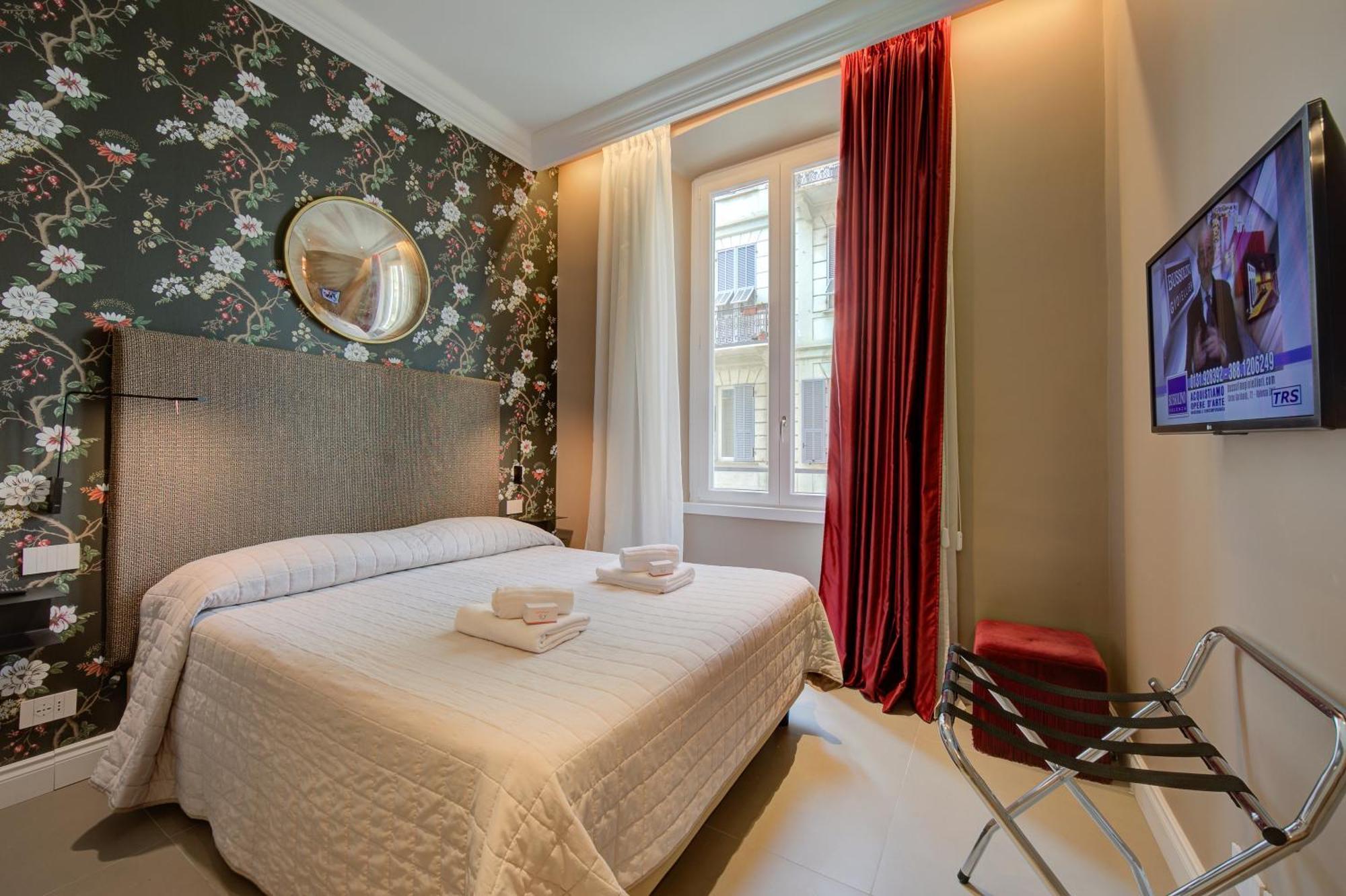 Seven Suites Apartments - Via Matteotti 178 圣雷默 外观 照片