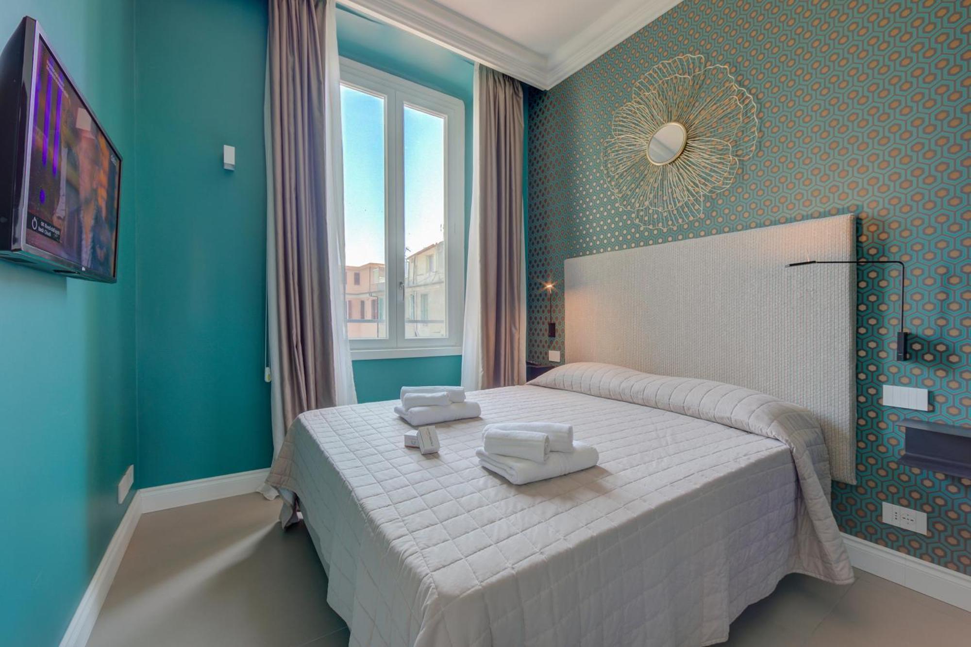 Seven Suites Apartments - Via Matteotti 178 圣雷默 外观 照片