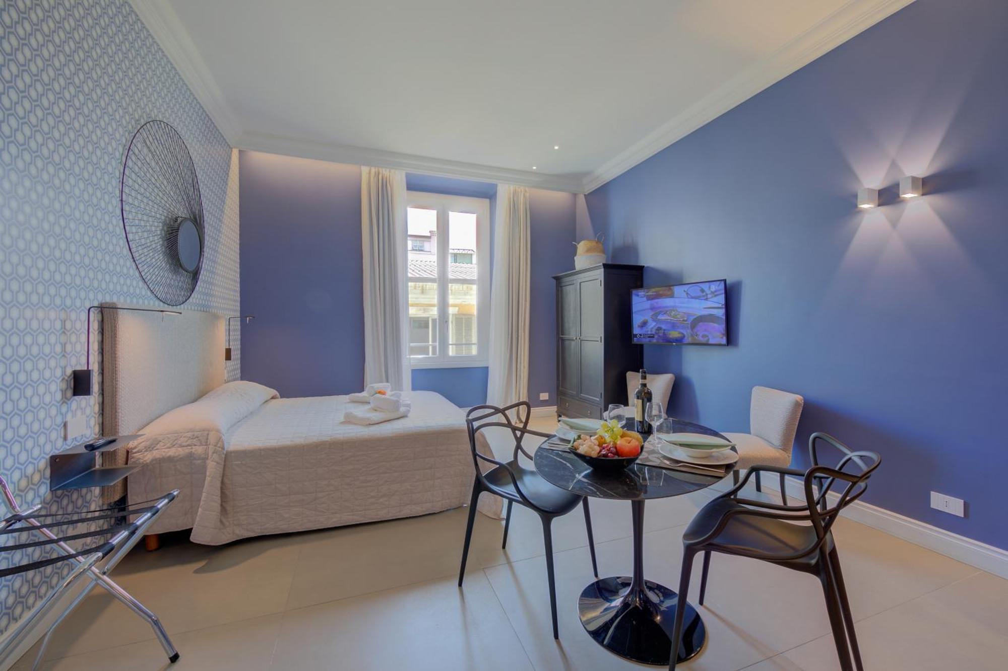 Seven Suites Apartments - Via Matteotti 178 圣雷默 外观 照片