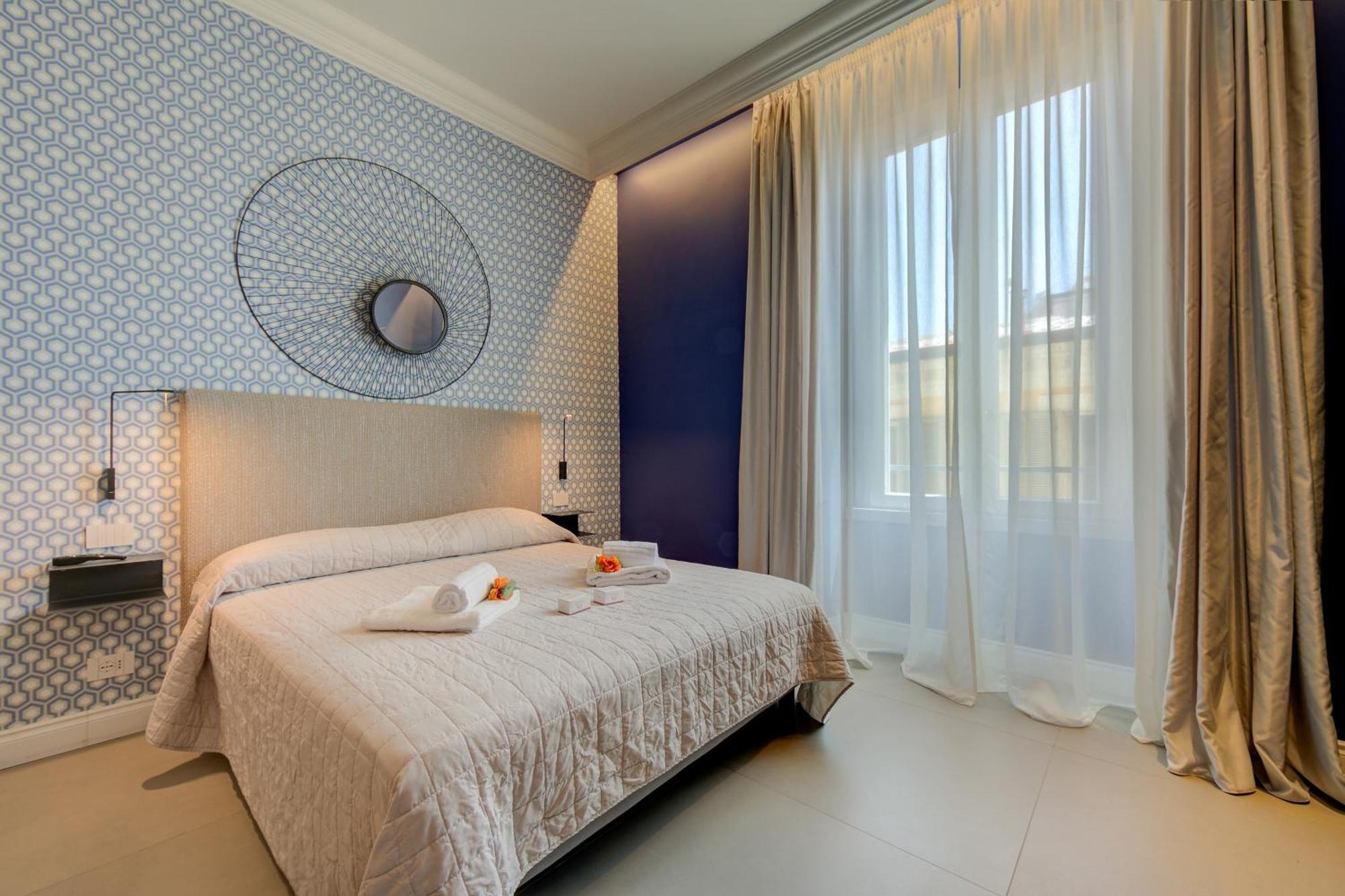 Seven Suites Apartments - Via Matteotti 178 圣雷默 外观 照片