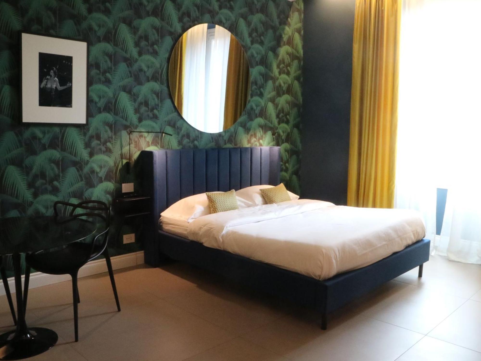 Seven Suites Apartments - Via Matteotti 178 圣雷默 外观 照片